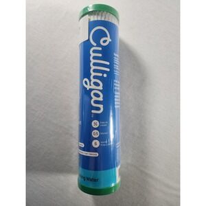 3-PACK Culligan D-40A Under Sink Replacement Water Filter US-600A Compatible